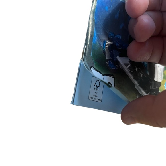 Lego Marvel Super Heroes 76099 Rhino Instruction MANUALS ONLY Build Play Create - Picture 2 of 8